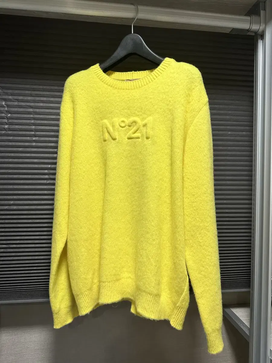 N21니트