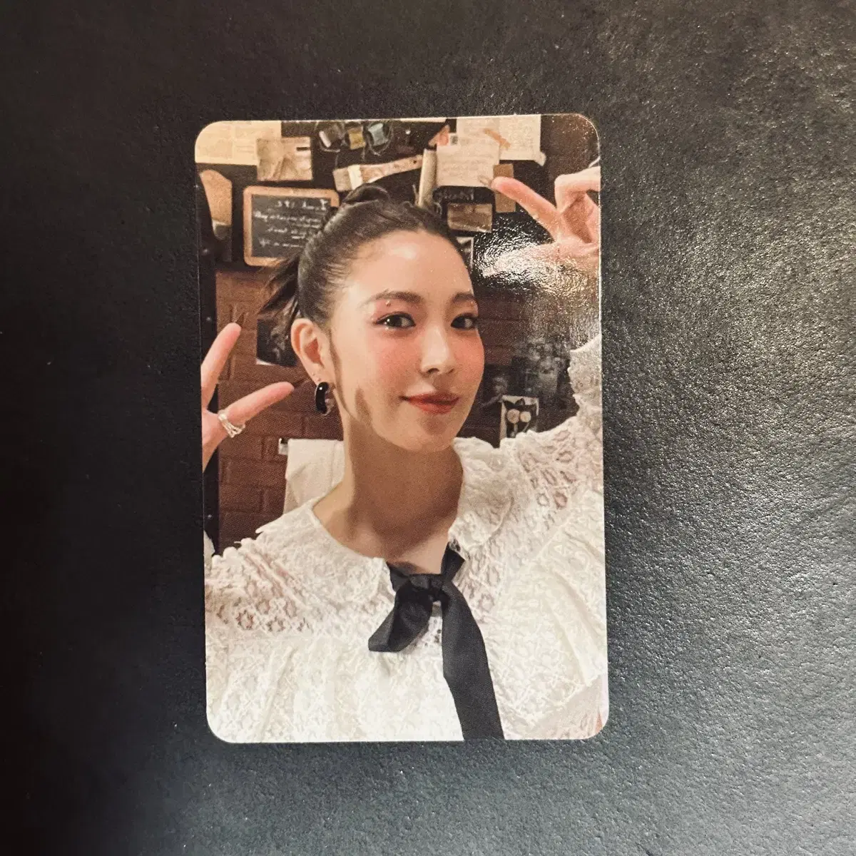 Boa (BOA) photocard