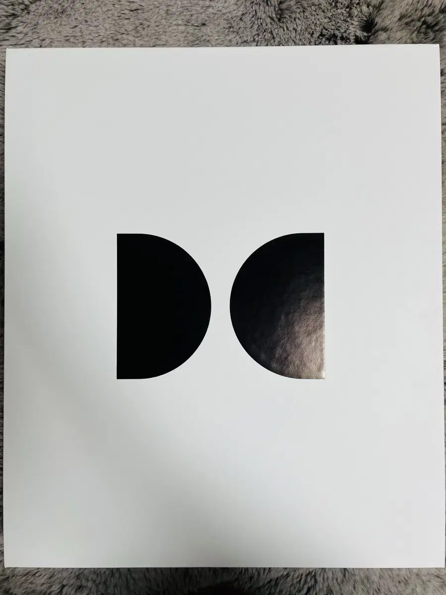 Megabox Original Poster Book Dolby Edition