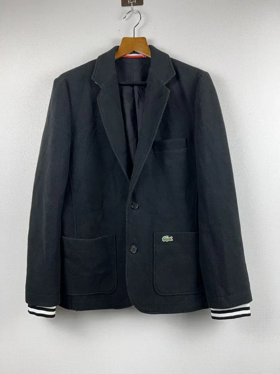 [TAFFO] Lacoste L!VE Men's Pique Blazer