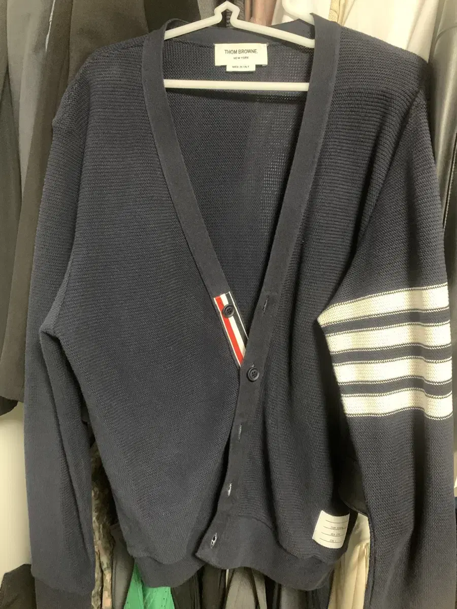 Thom Browne Cardigan