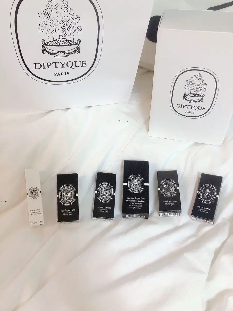 diptyque 딥디크 모음