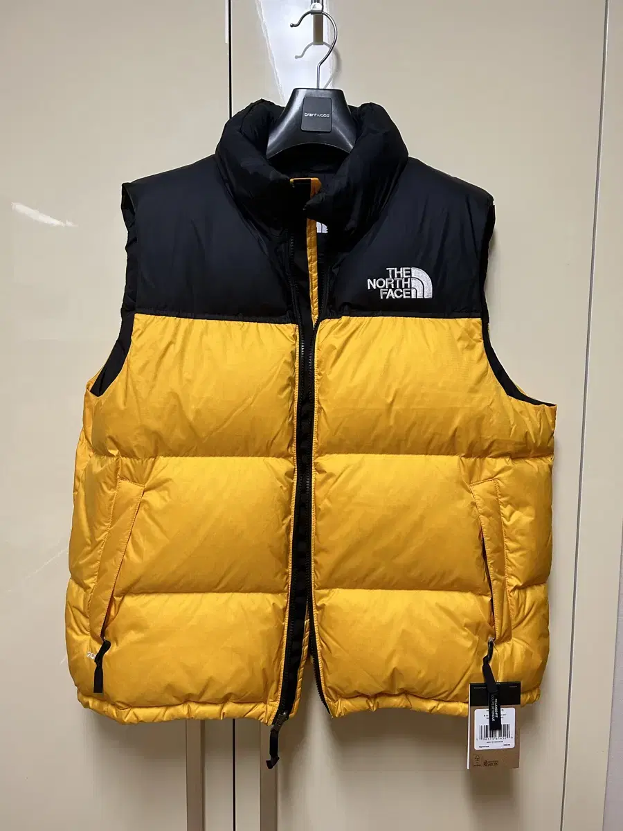 The North Face 1996 Retro Knopsie Overseas Edition XL