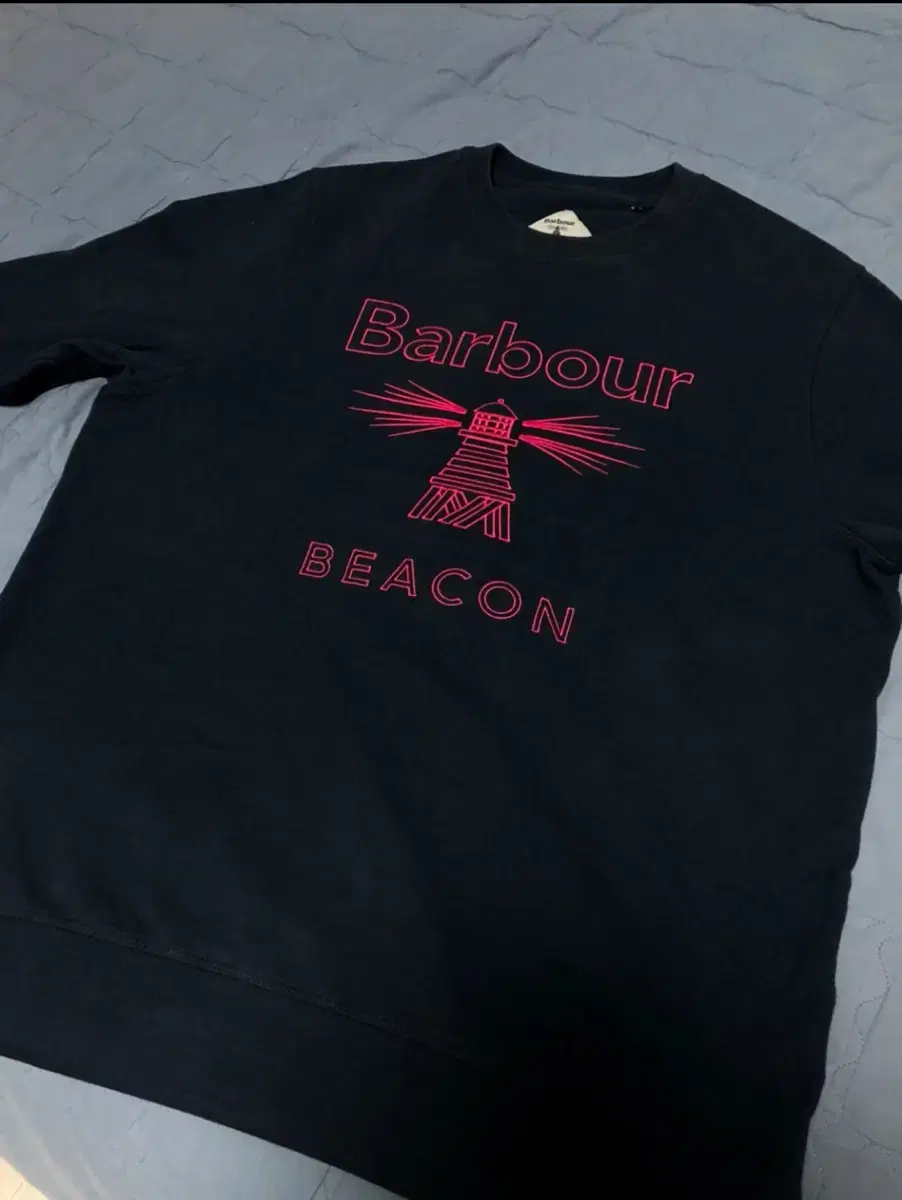 Barbour Beacon Knit L