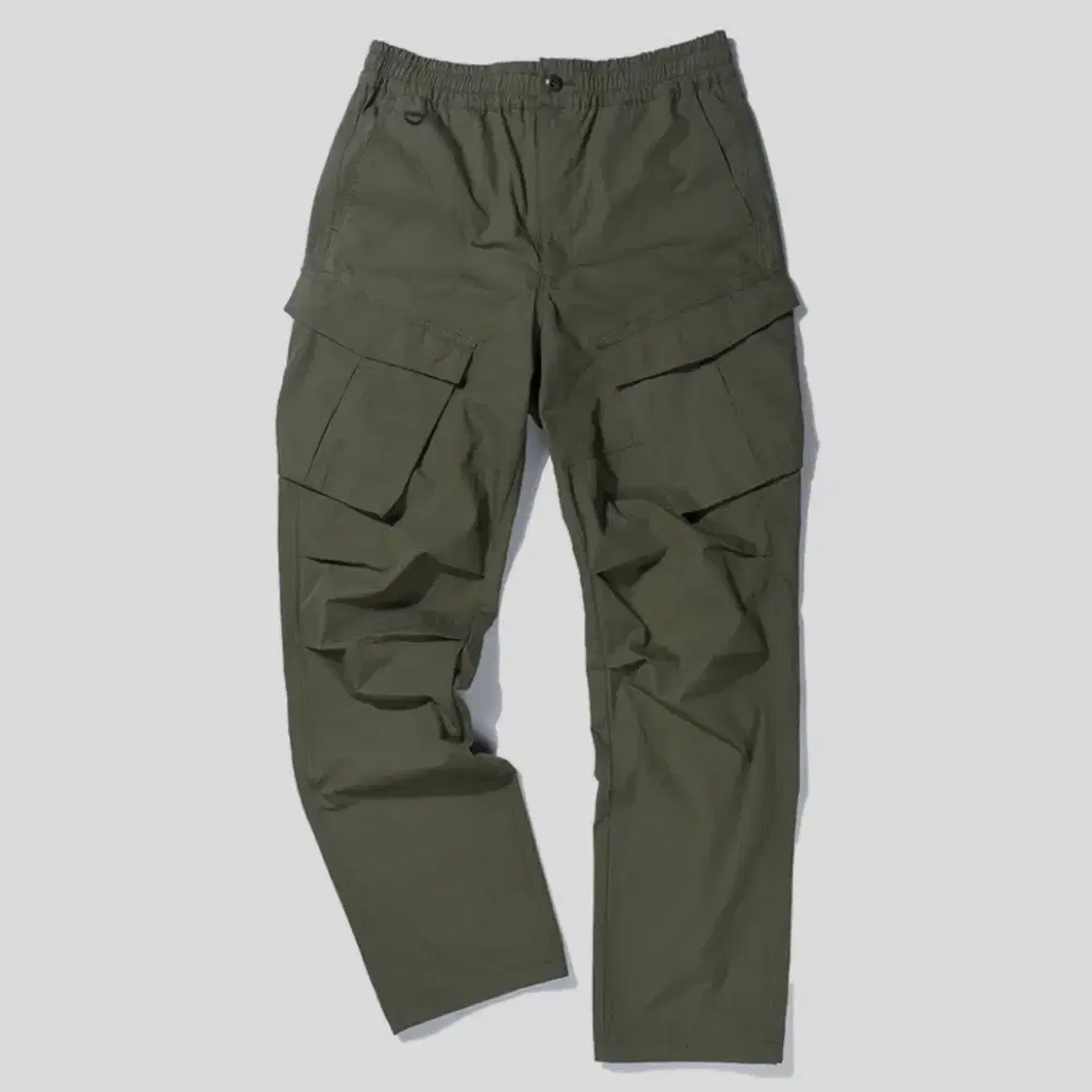 [XL] 엑스트라 오디너리 UTILITY 2 PANTS KHAKI