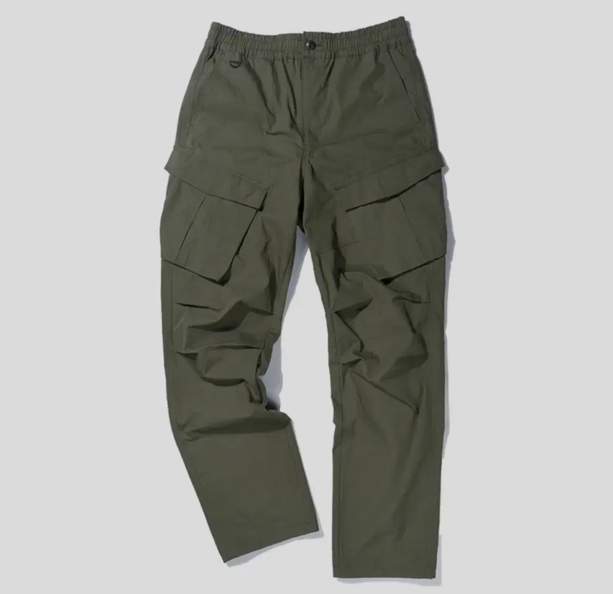 [xl] extraordinary utility 2 pants khaki