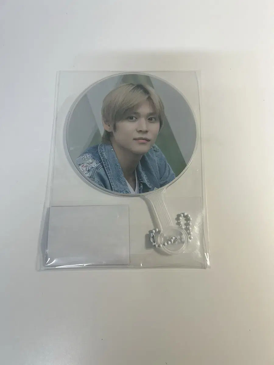 Bossrise eunseok Picket sealed WTS