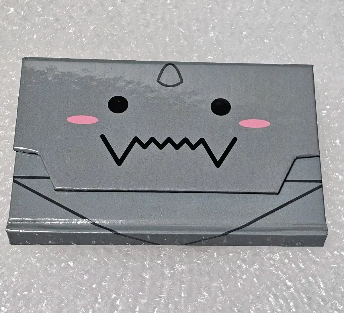 Fullmetal Alchemist First Lottery G Prize Alphonse Note New