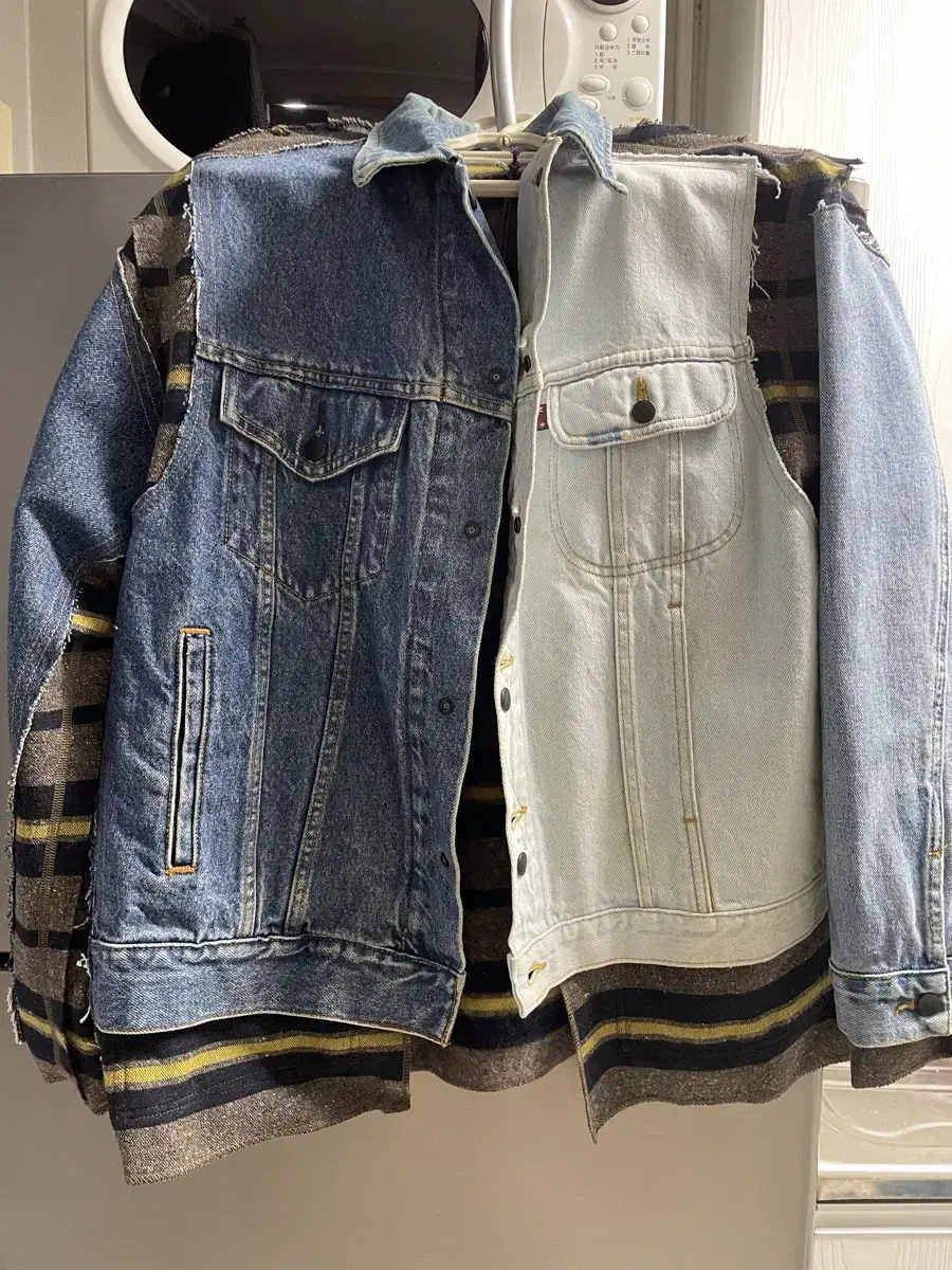 Sell Needles Jeans Jackets, Cardigans in Bulk