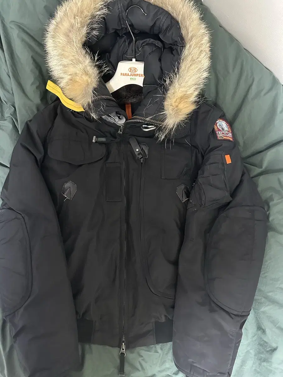 ParaJumpers 19/20