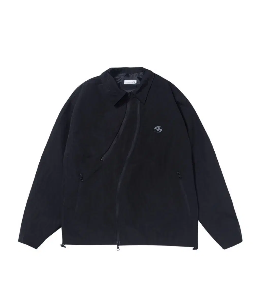 SANSAN GEAR 22SS COACH JACKET