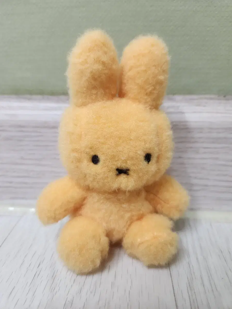 Miffy doll keyring Sell!