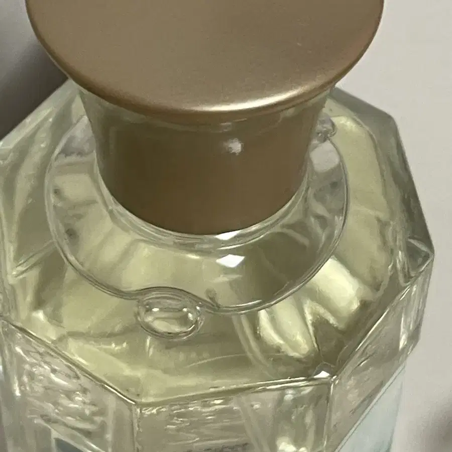 사봉 화이트티 80ml 향수