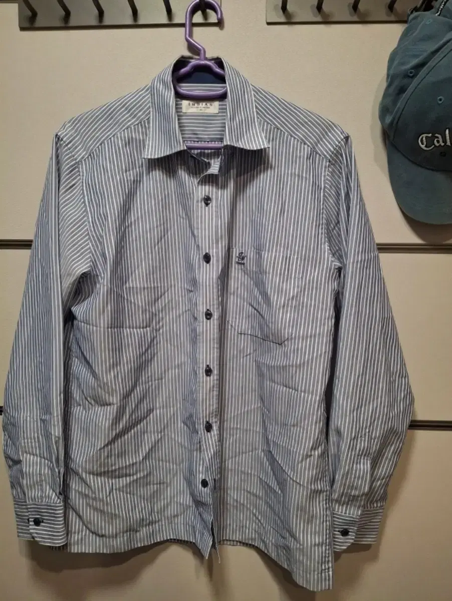 Indian Men's Southern Shirt 95