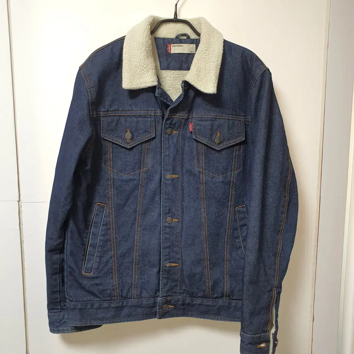 Levi's Jeans Jacket