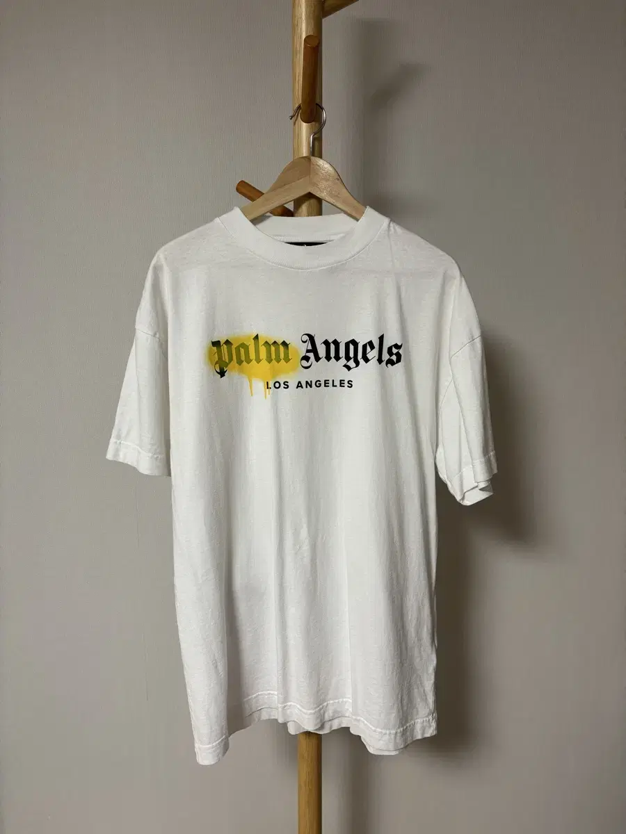 Palm Angels Los Angeles T-Shirt XL