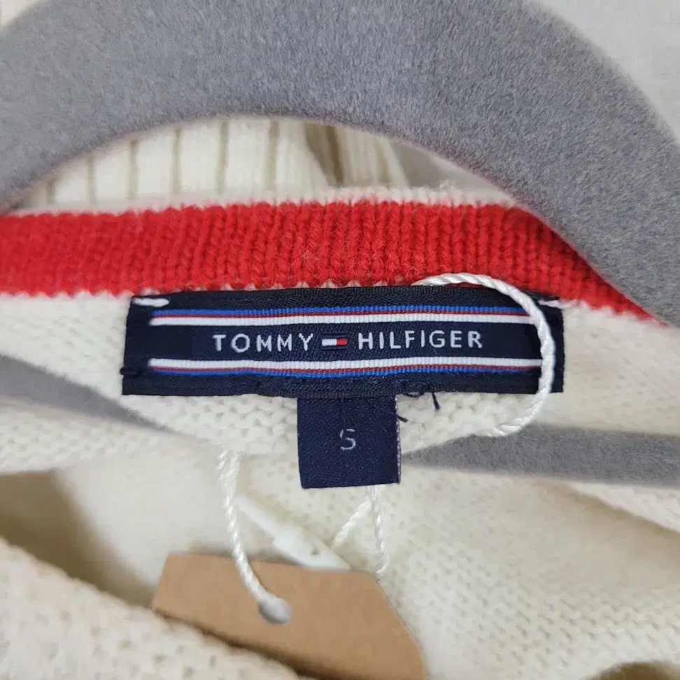 타미힐피거 Tommy Hilfiger 니트 S