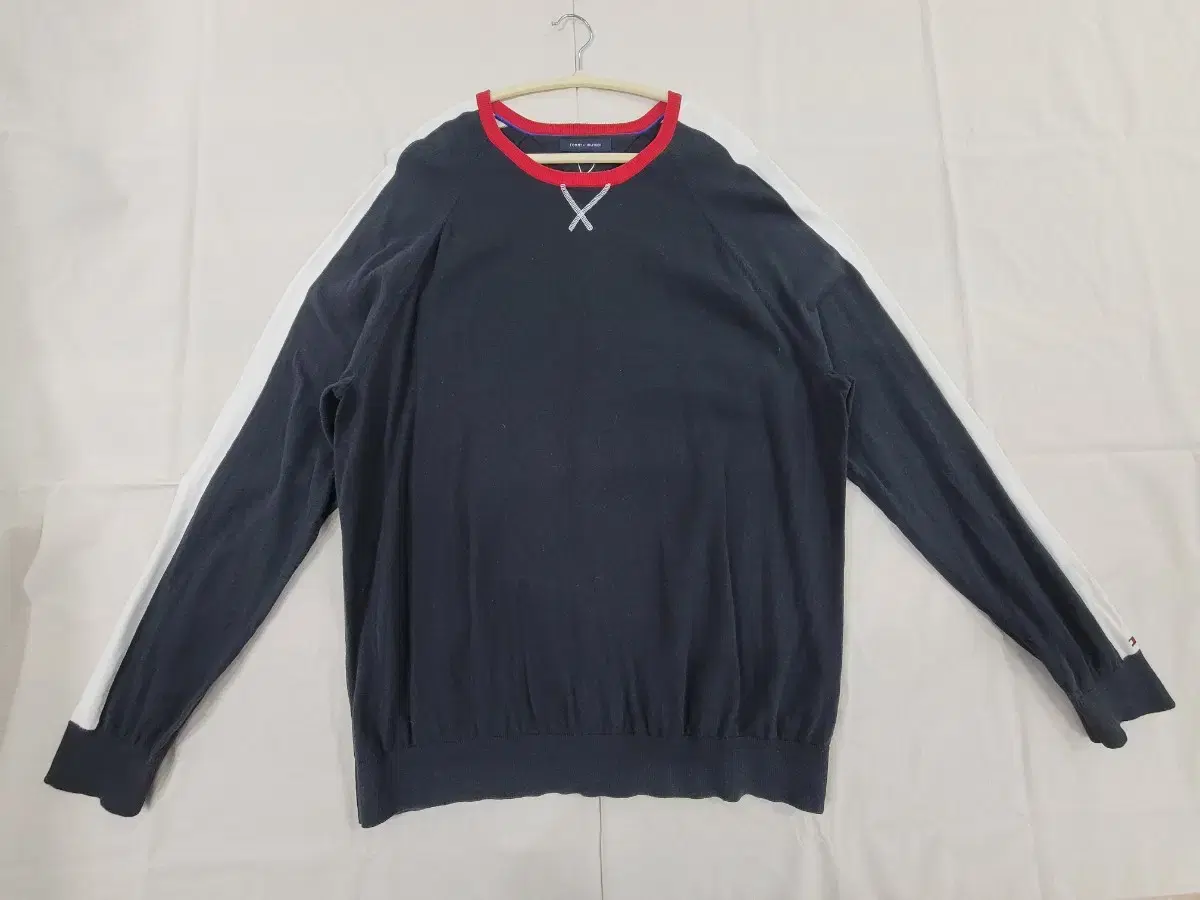 Tommy Hilfiger Tommy Hilfiger Cotton knit XXL