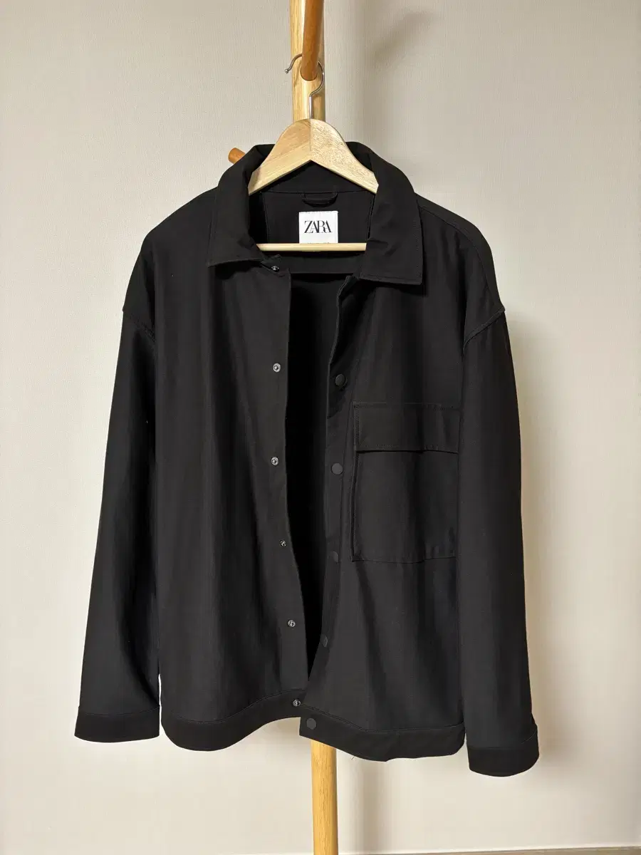 ZARA Jacket L