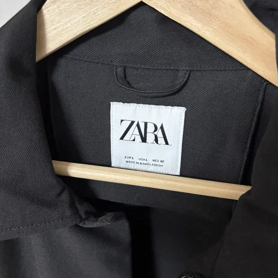 ZARA 자켓 L