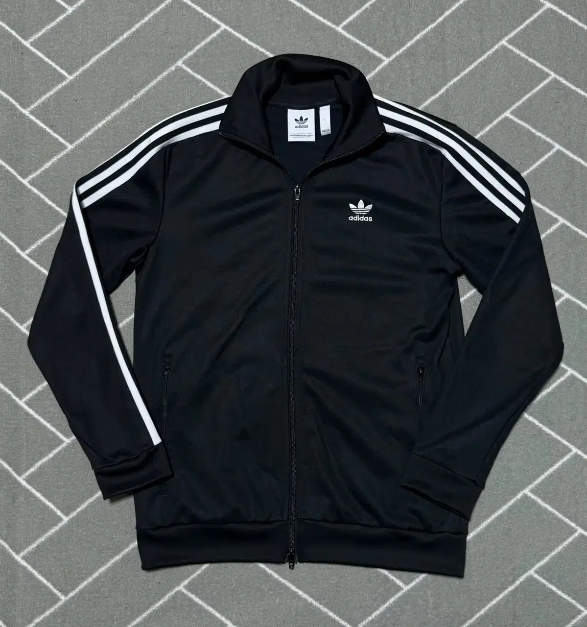 adidas Beckenbauer Jersey L