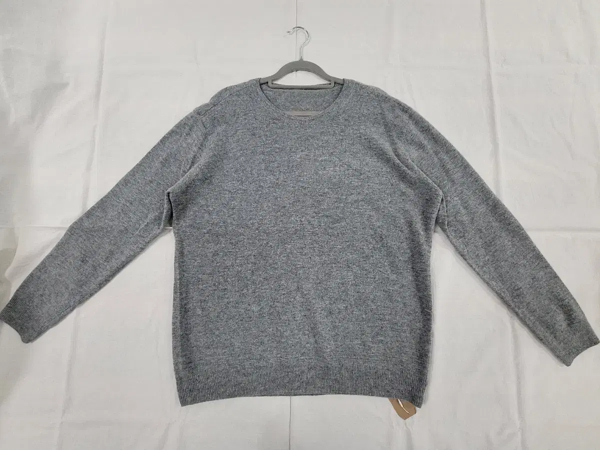 VUARNET 100% wool knit XL