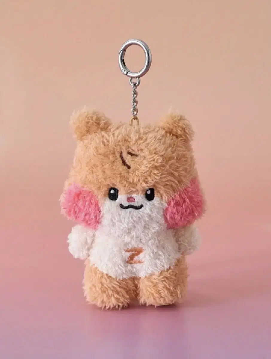 ZB1 Jeremy Binini keyring WTS