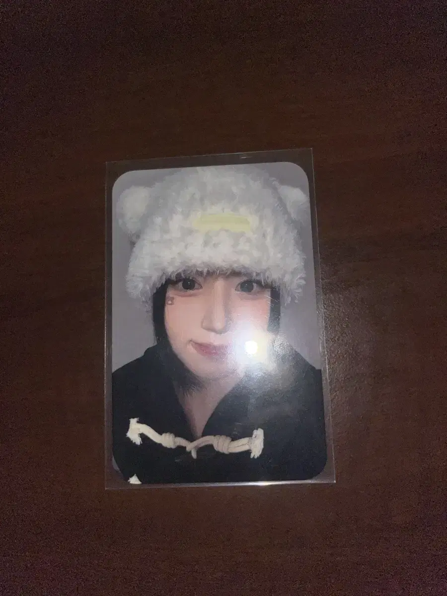 Nmixx photocard (please confirm)