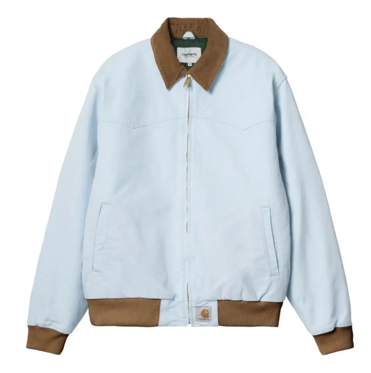 Calhart New Year OG Santa Fe Jacket