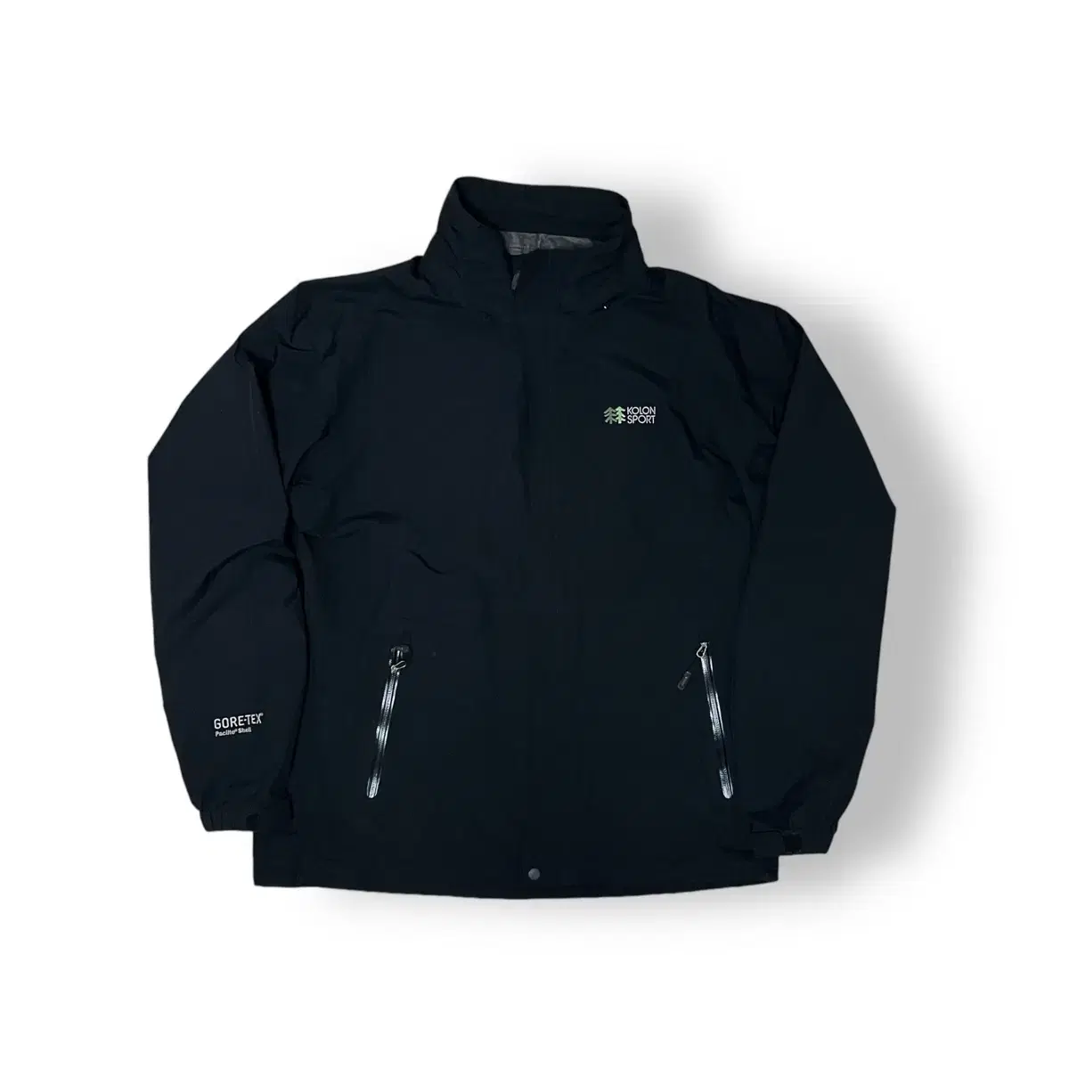 KOLONGSPORT Gore-Tex Windbreaker