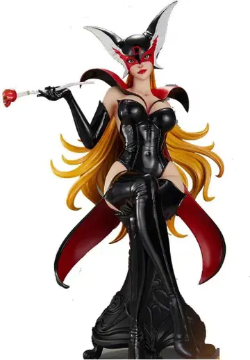 BLITZWAY 타임보칸 시리즈 야터맨 1/4 드롱죠