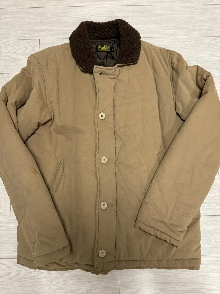 Smallbird Deckjacket