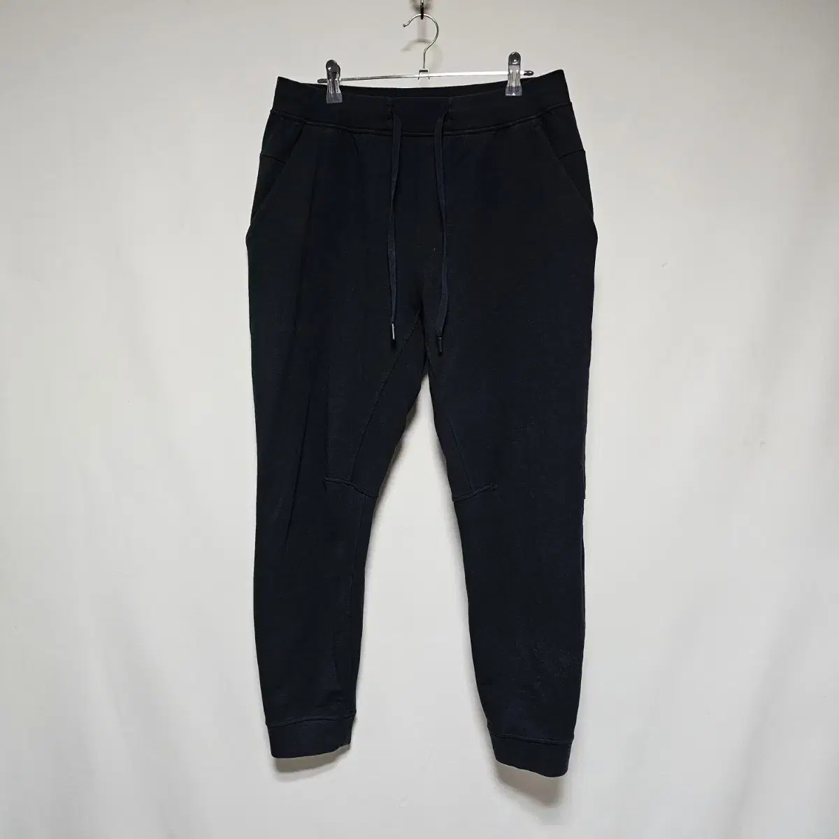 Lululemon City Sweat Jogger Pants Shorter Size L