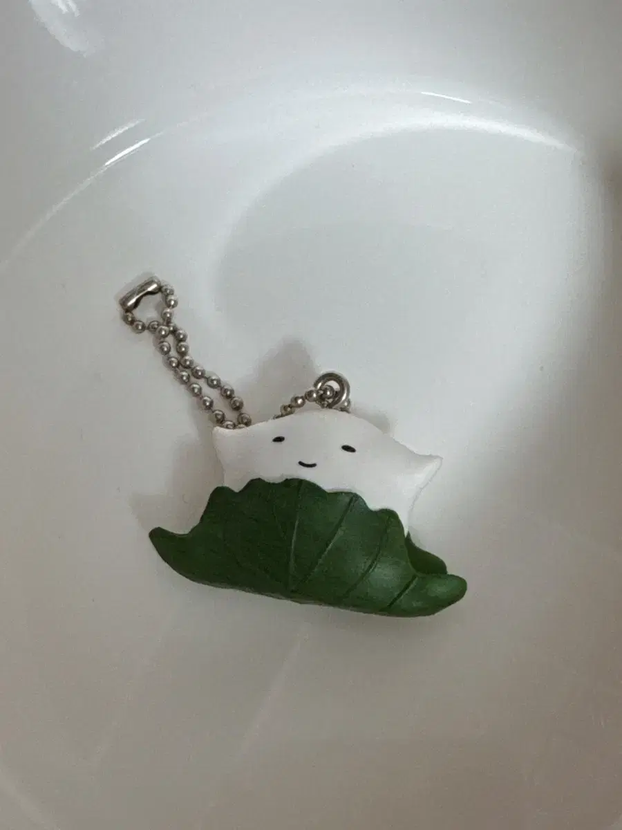 Japanese Gacha Keyring