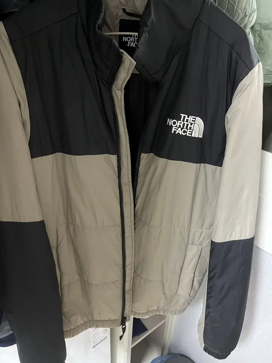 The North Face Nupsi Lightweight padding 95