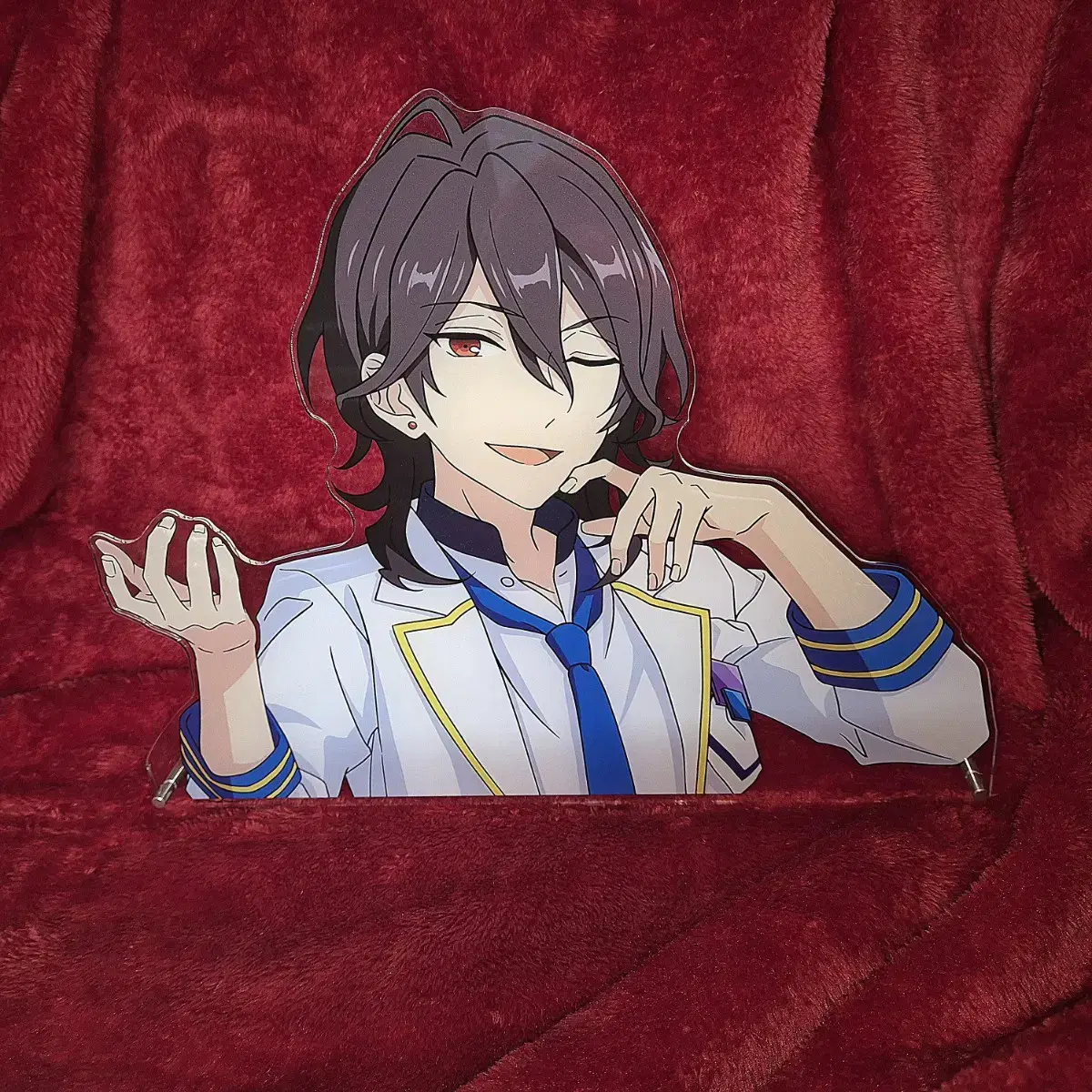 Ensemble Stars Sakuma lay Cohabitant acrylic Stand