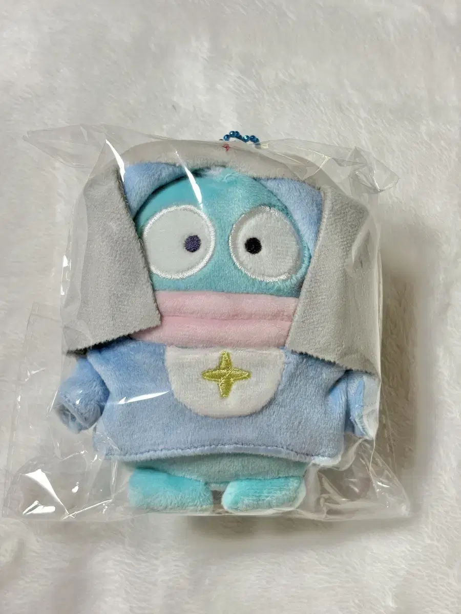 San Rio Keroro Collaboration Dororo Han Gyo-dong Mascot