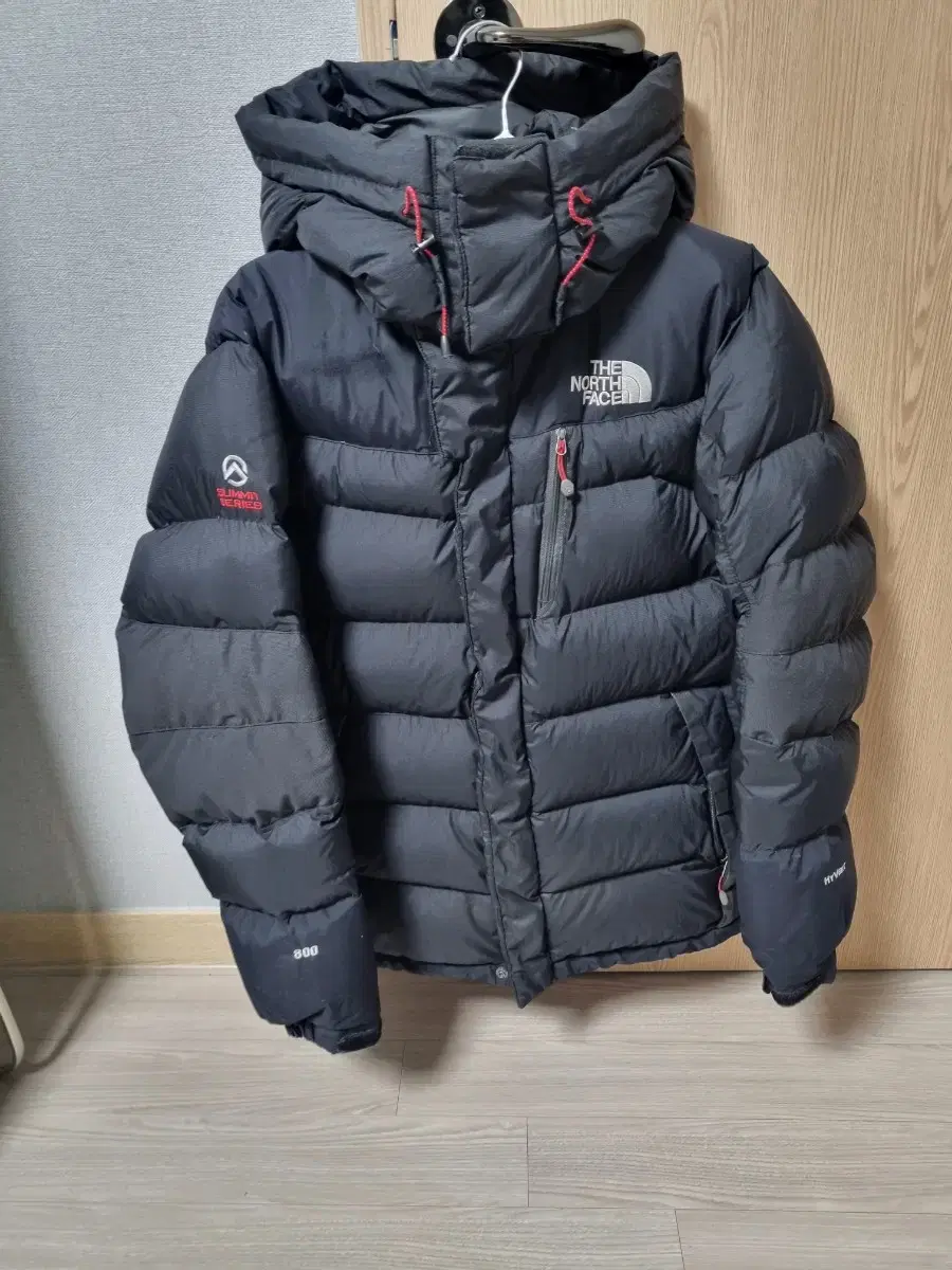 North Face Arctic padding 800 sell