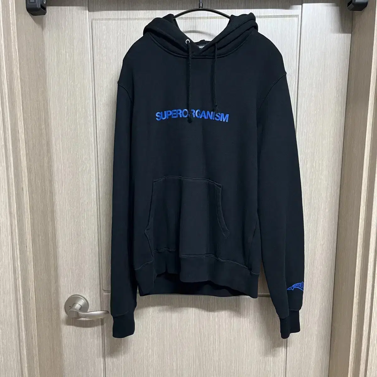 Undercover x Superorganism Hoodie 2