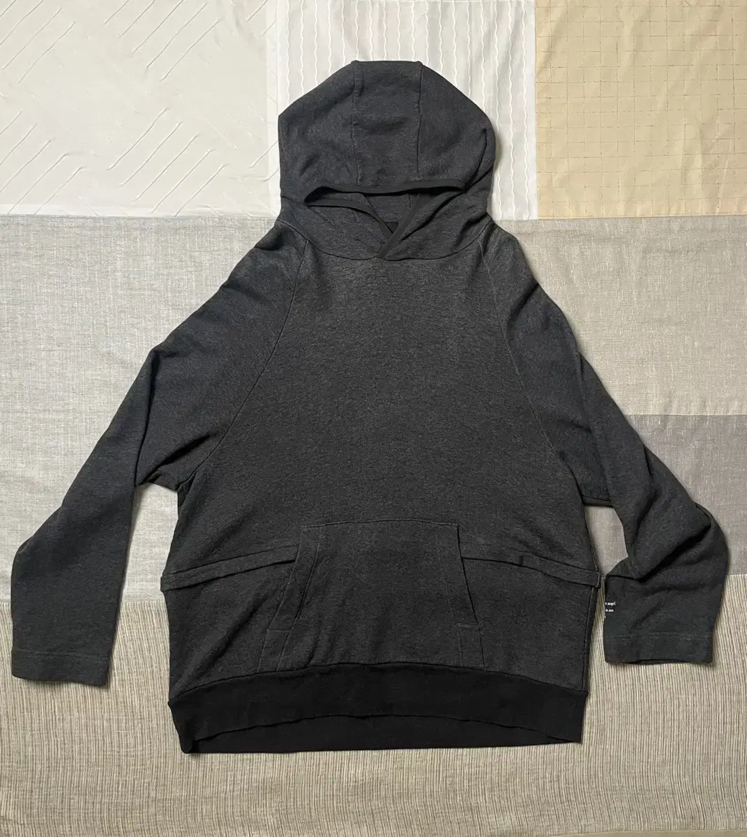 Undercover 20ss Big Hood UNDERCOVER