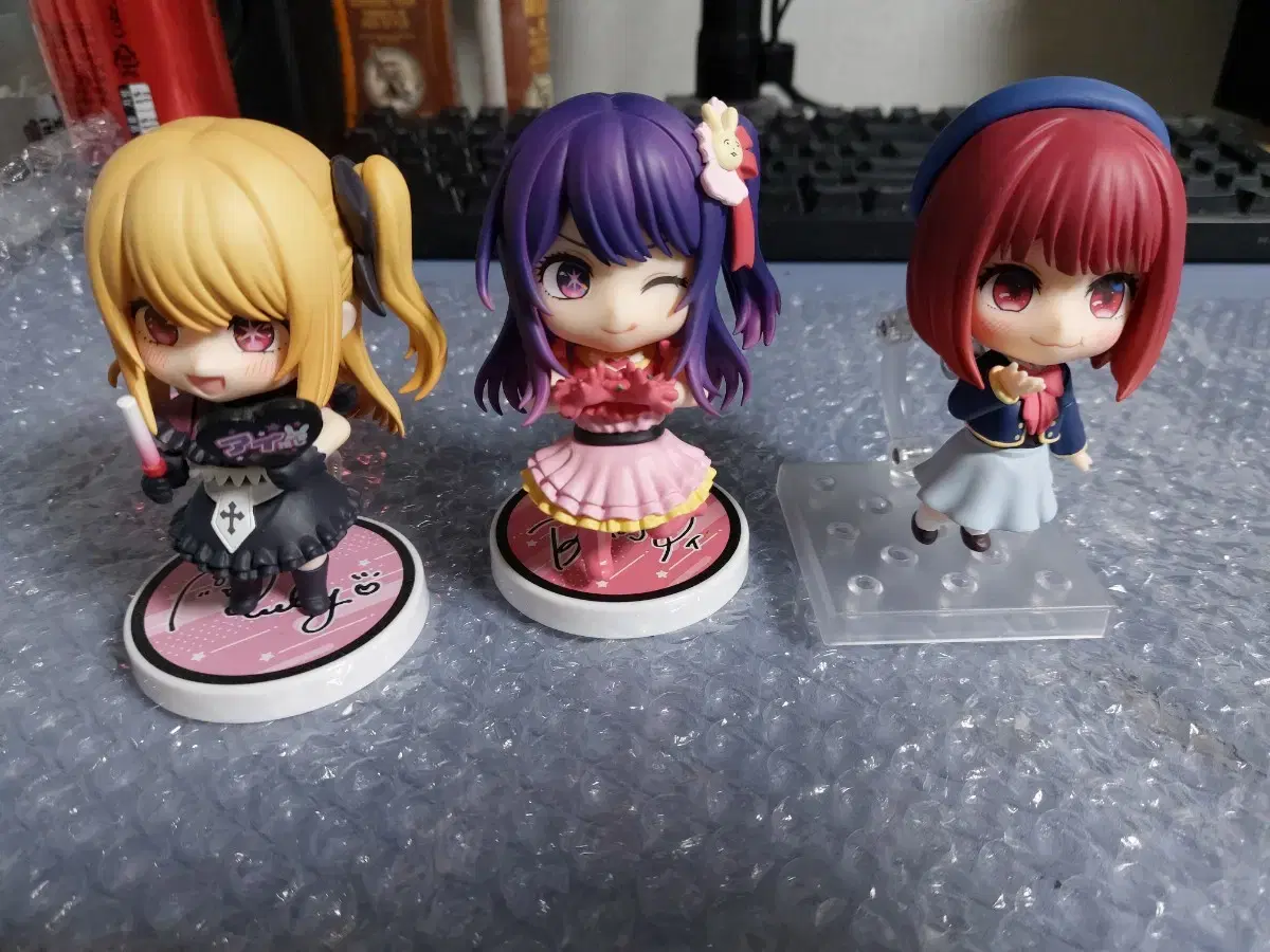 Bulk Nendoroid for your favorite kids