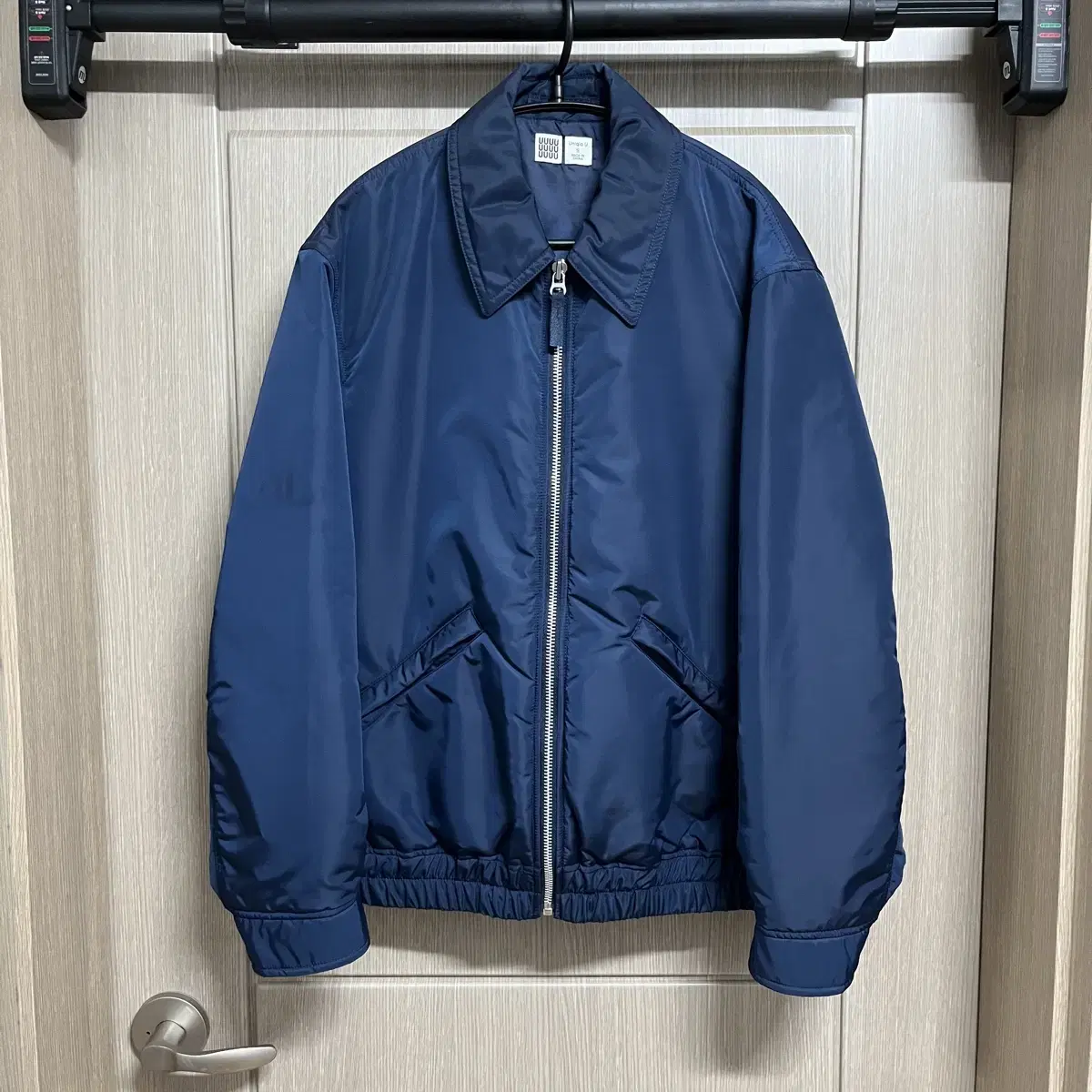 UNIQLOU Bomber Jacket S