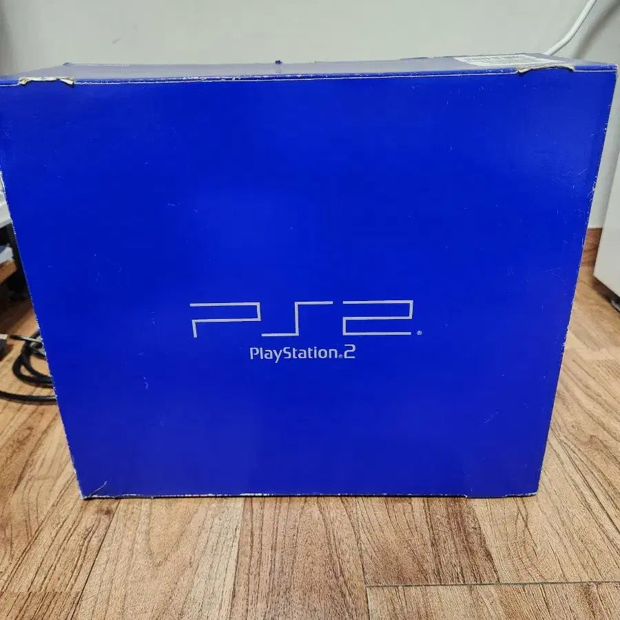 ps2 본체 3만번