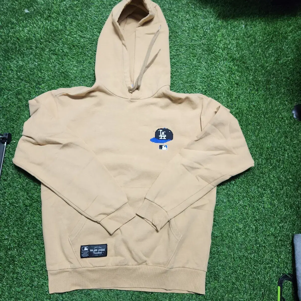 MLB Hoodie