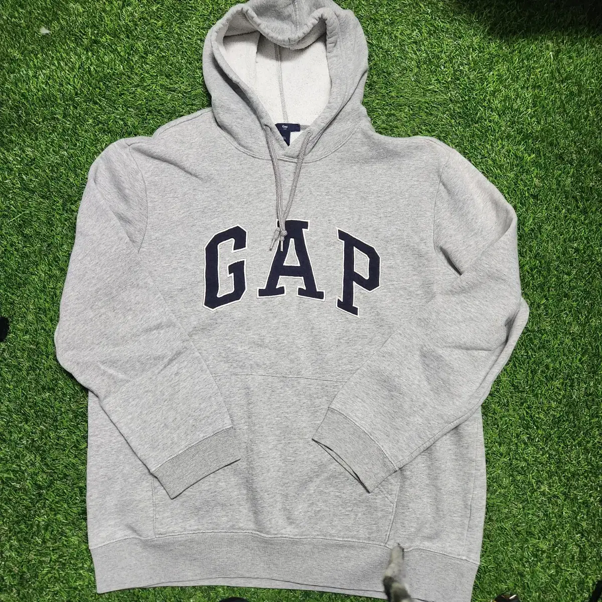 GAPKimono Hoodie