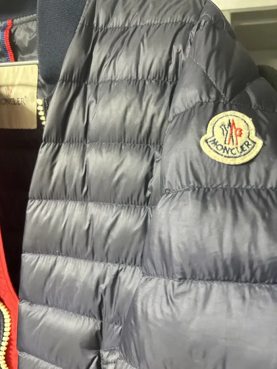 Moncler Lightweight Padding