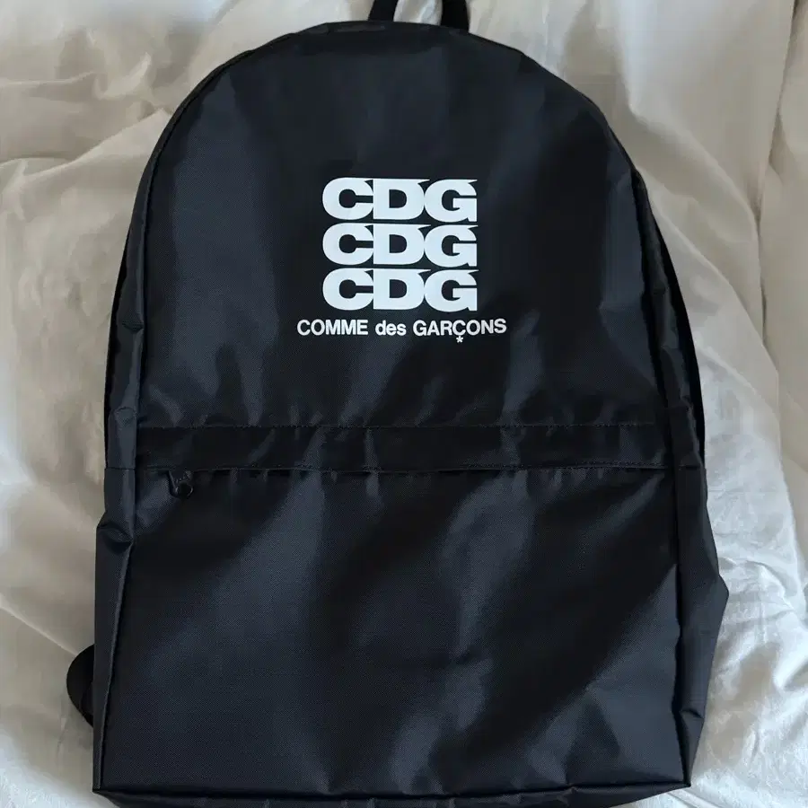 CDG 꼼데가르송 백팩