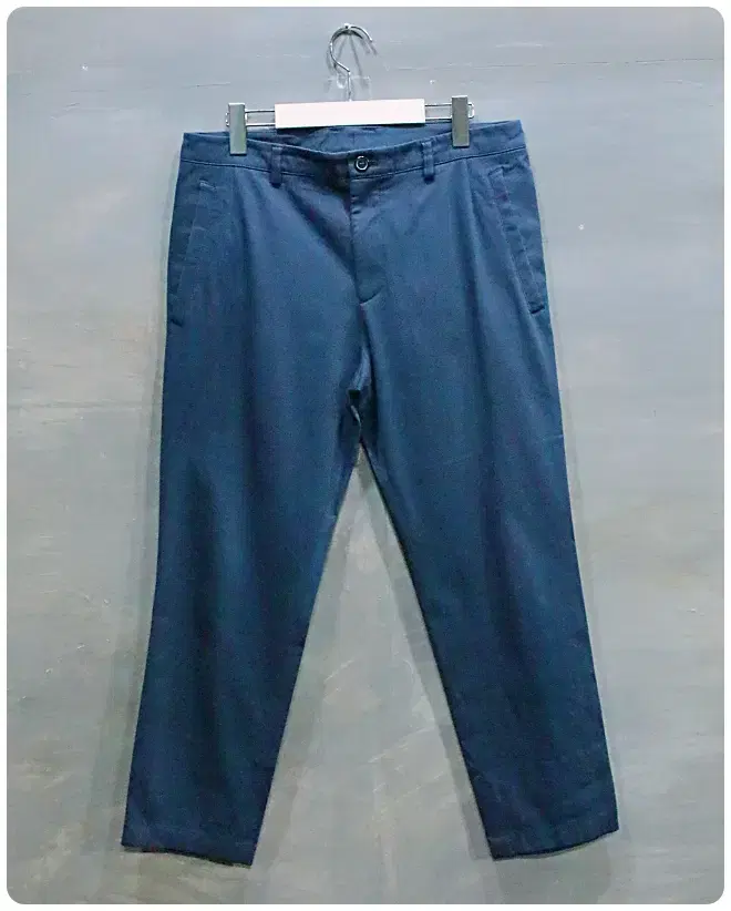 [32] Time Homme Stretch Cotton Pants