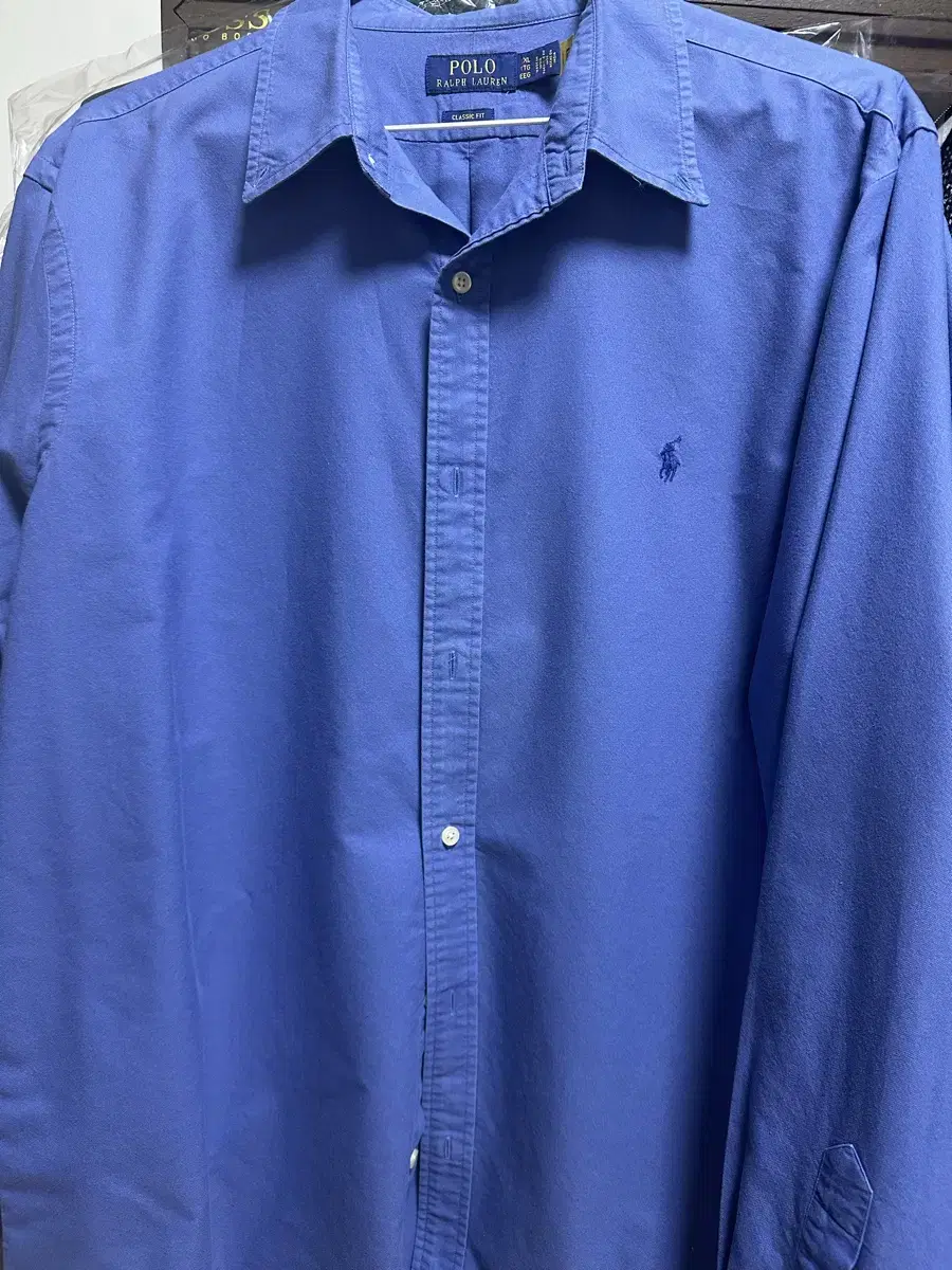 Polo Garment Classic Shirt XXL 2color sells.