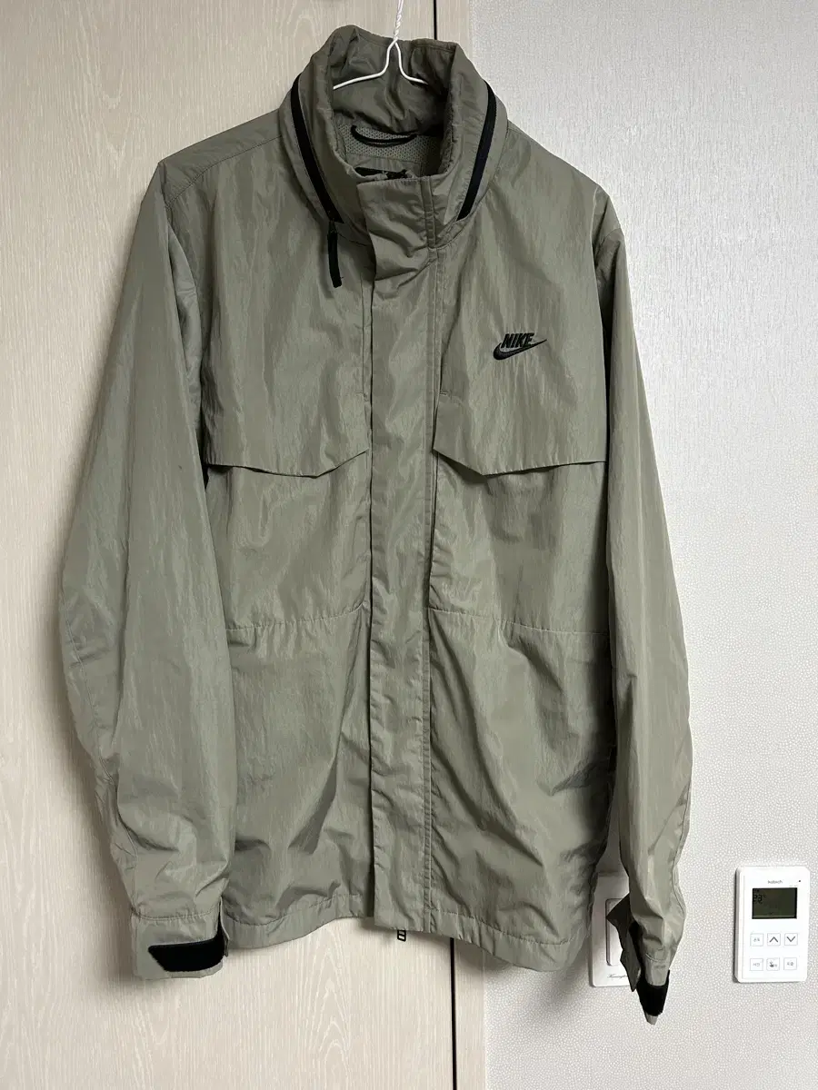 Nike M65 Field Jacket Palm Size L